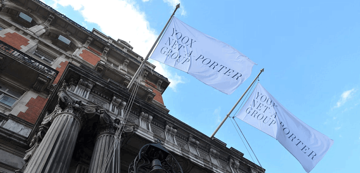 Ynap rescata a la ex directora general de Yoox para dirigir los outlets del grupo